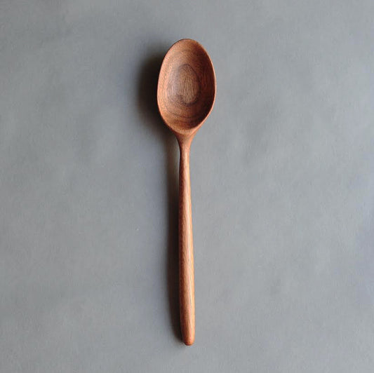 Classic Spoon in Walnut